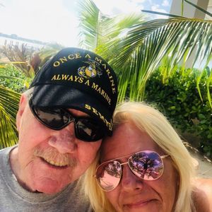 Meet your Posher, Connie